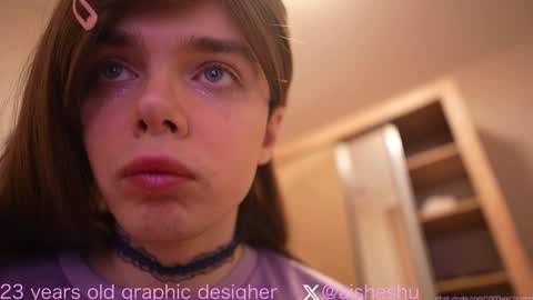 Aishe online show from February 5, 3:20 pm