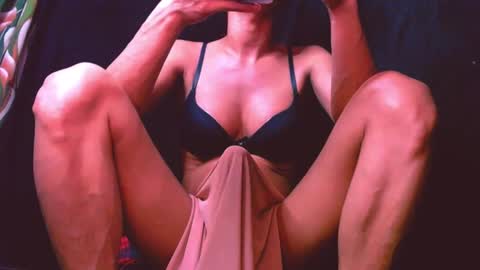 CALL ME BABY online show from January 9, 1:02 pm