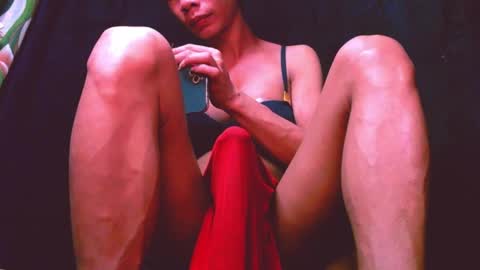 CALL ME BABY online show from February 8, 1:54 am