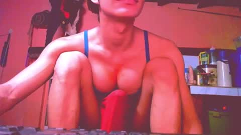 CALL ME BABY online show from February 23, 5:01 am