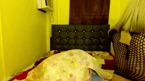 HUGECOCK online show from April 11, 3:37 pm