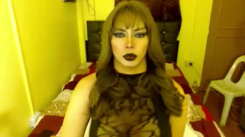 HUGECOCK online show from May 20, 3:29 pm