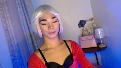 barbie online show from December 22, 10:47 pm