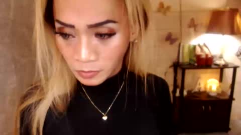 angel online show from February 20, 7:16 pm