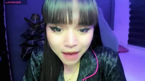 Snapshot of 1hottiegabby chatting on October 12, 6:32 pm Gabby online show from October 12, 6:32 pm