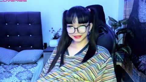 Gabby online show from February 20, 2:07 am