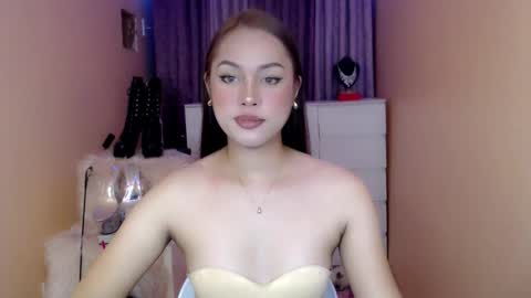 1miracle_tranny online show from March 18, 3:51 am