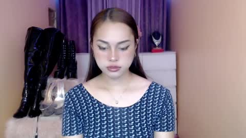 1miracle_tranny online show from April 6, 8:58 am