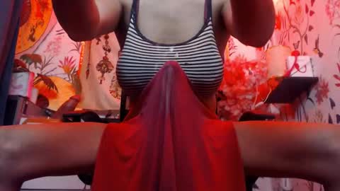 mharjorie online show from October 31, 2:43 am