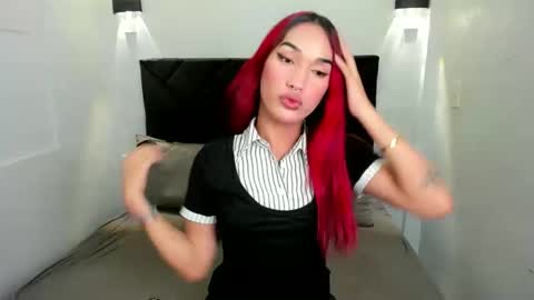 haduki online show from November 19, 2:55 am