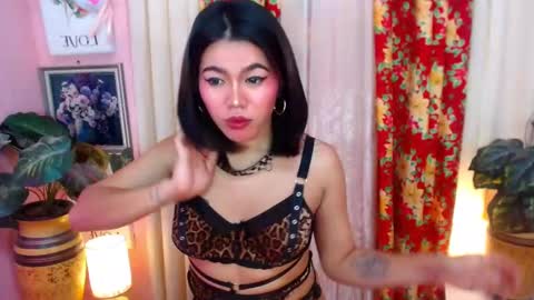 Kate online show from February 3, 4:46 am