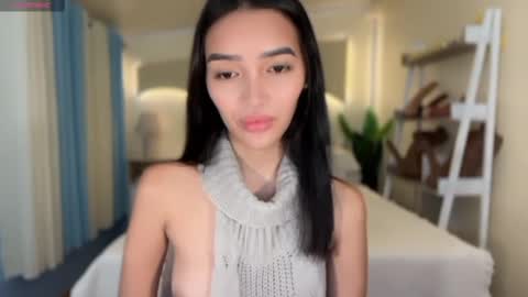 agatha online show from October 7, 4:02 am