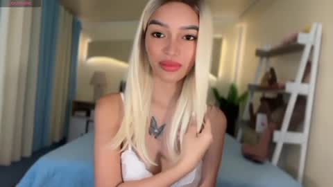 agatha online show from October 19, 1:09 am