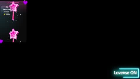 Alexa Vsquez online show from February 7, 4:27 am