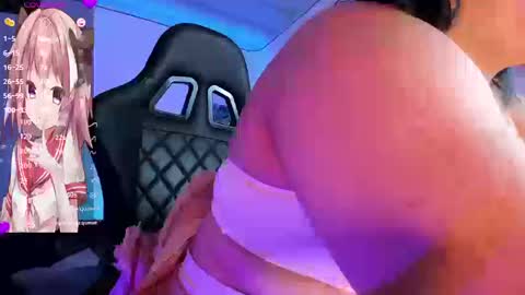 independent model atalaya online show from March 19, 4:51 pm