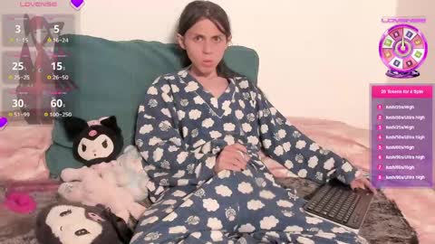 _baby_vi online show from May 29, 1:26 am