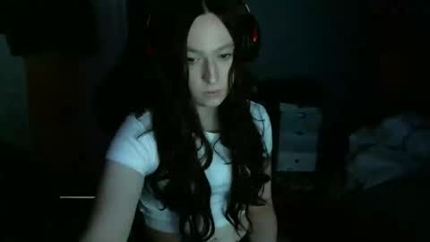 Bella online show from February 20, 2:07 am