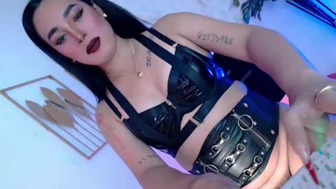 Caroline online show from October 8, 7:21 am