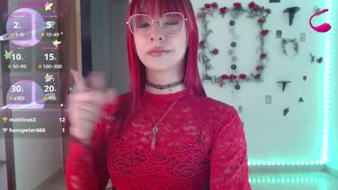 Galya online show from November 18, 10:10 pm