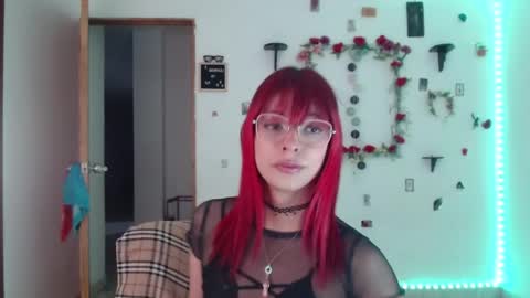 Galya online show from November 24, 10:44 pm