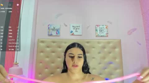 J A D E online show from November 29, 12:18 pm