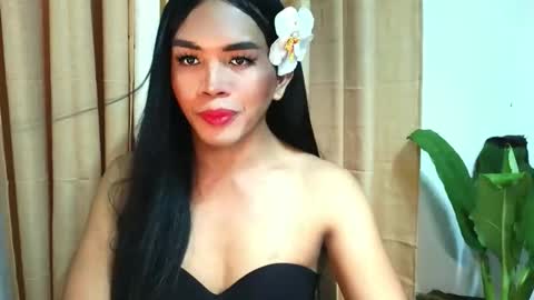 _karie_ online show from January 12, 1:18 pm