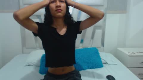 _lexx1e online show from December 14, 1:27 pm