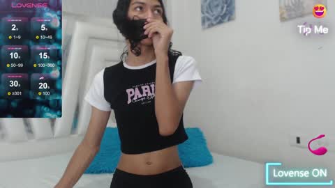 _lexx1e online show from January 14, 1:38 pm