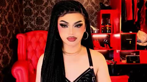 Raven Strauss online show from March 12, 9:58 am