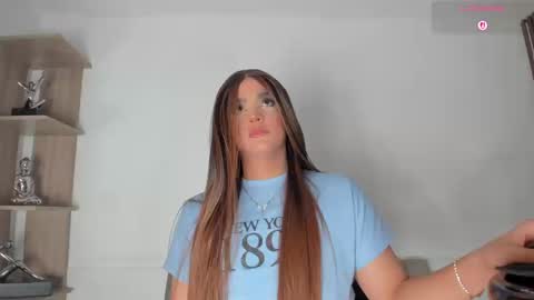 shantall online show from March 21, 5:42 am