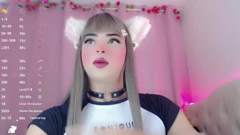 Snapshot of _natsuki chatting on January 11, 3:02 am _natsuki online show from January 11, 3:02 am