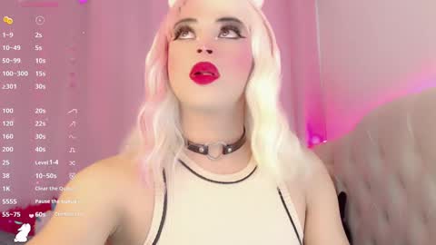 Snapshot of _natsuki chatting on January 27, 5:25 am _natsuki online show from January 27, 5:25 am