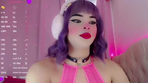 Snapshot of _natsuki chatting on March 1, 9:59 pm _natsuki online show from March 1, 9:59 pm