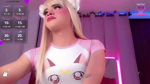 Snapshot of _natsuki chatting on September 25, 7:10 pm _natsuki online show from September 25, 7:10 pm