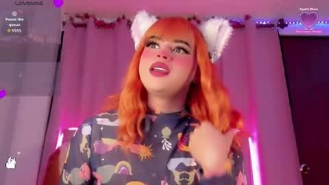 Snapshot of _natsuki chatting on October 2, 5:23 pm _natsuki online show from October 2, 5:23 pm