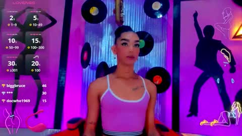 Nicky  Please help me with your thumbs up its importan online show from November 1, 7:55 pm