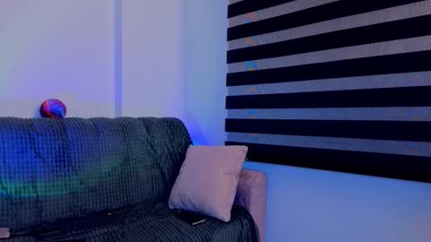 Scarlett online show from January 13, 5:04 am