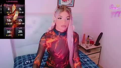 _shadday_ online show from March 26, 5:11 am