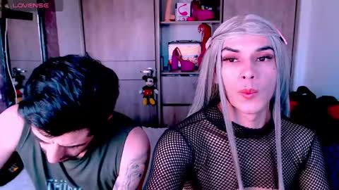 SofiLuna online show from January 15, 10:35 pm