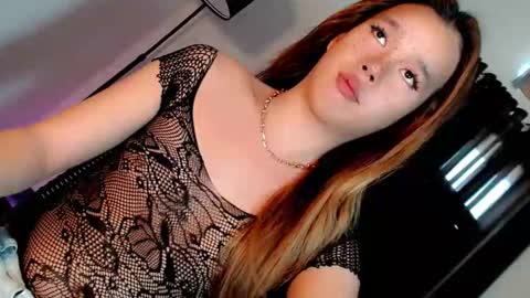 Iam Alex online show from December 22, 6:29 am