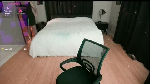 a_proper_lady online show from October 28, 12:19 am