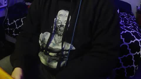 Abagail Soft online show from January 12, 1:56 am