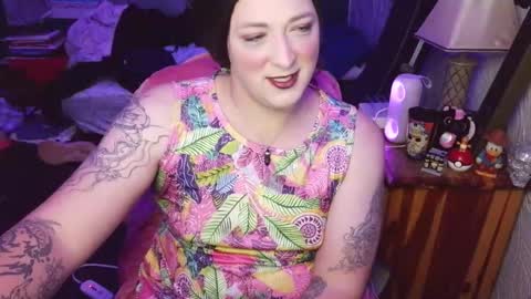 Abagail Soft online show from March 25, 12:49 am