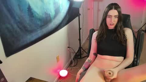 Abbie  Morgan online show from September 18, 3:45 am