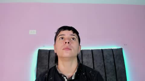 Snapshot of abbysmiitth_ chatting on December 21, 1:10 pm Abby Smith online show from December 21, 1:10 pm