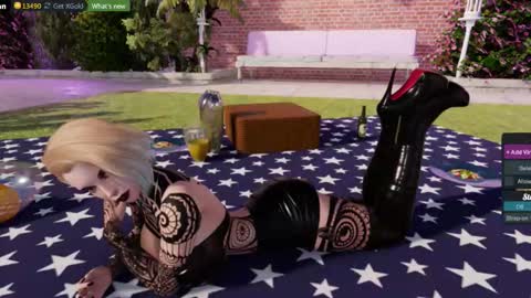 Adele online show from September 14, 3:56 am