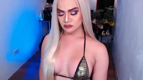 adorable_andrea online show from December 8, 6:50 pm