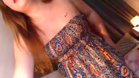 MsKim  online show from February 19, 6:55 am