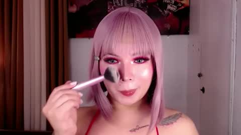 adorabletsforyouxx online show from January 17, 6:10 am