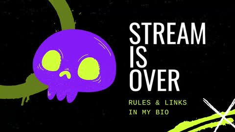 aesthetic_being online show from December 14, 8:04 pm